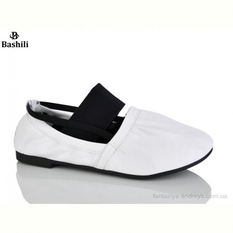 Туфли Башили H65112-1