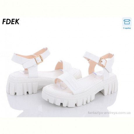 Босоножки FDEK AL03-023C