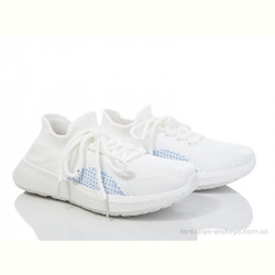 Кроссовки Violeta 176-41 white