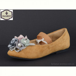 Балетки PALIAMENT A18205-9