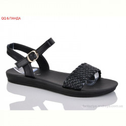 Босоножки QQ&amp;Панда A02