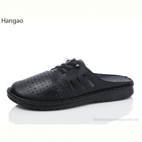 Шлепки LR.Brother Y93397-1