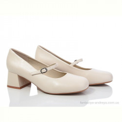 Туфли Loretta A255-3