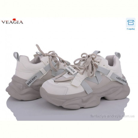 Кроссовки Veagia-ADA A3515-2