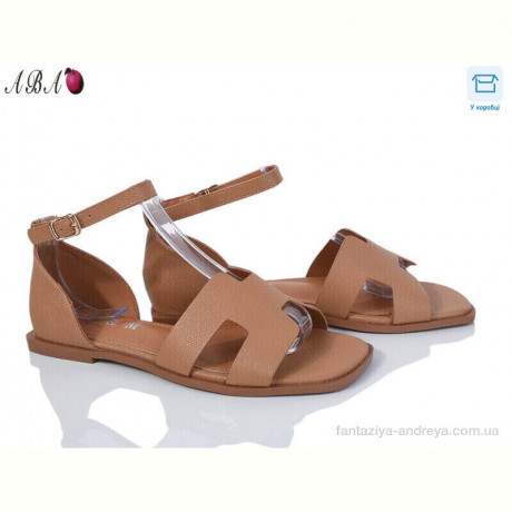 Босоножки Aba F1ABA71-6