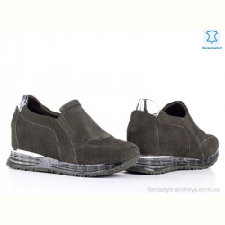 Кроссовки Prime-Opt Prime FLM22-5 GREEN ZAMSHA