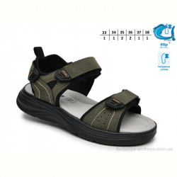 Сандалии TOM.M F65127C