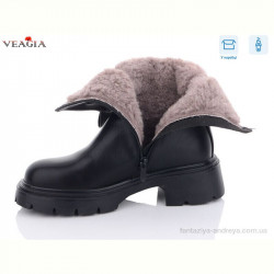 Сапоги Veagia-ADA B0018