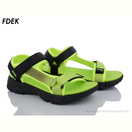 Сандалии FDEK L9030-6