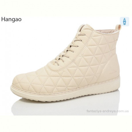 Ботинки LR.Brother K1531-6