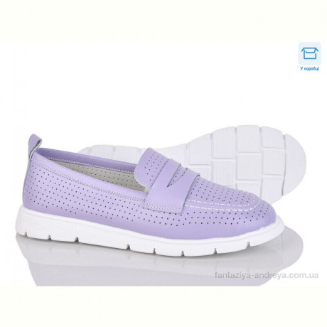 Туфли Мир 4093-0064-7