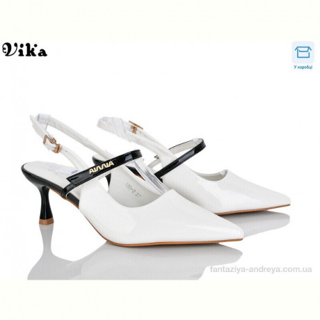 Туфли VIKA-Limani-LULU 150-2
