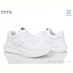 Кроссовки ITTS MX6602-2