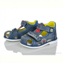 Сандалии Xifa kids XF01-YF930-1H