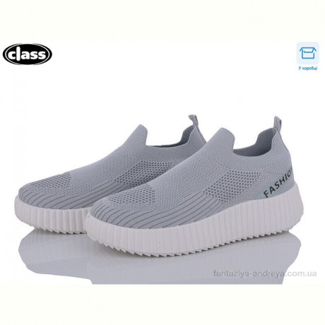 Кроссовки Wei Wei-Class 3312-3