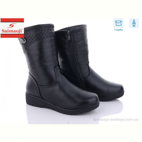 Сапоги Saimaoji A11-1