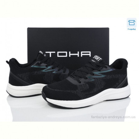 Кроссовки Laguna 807 black colour