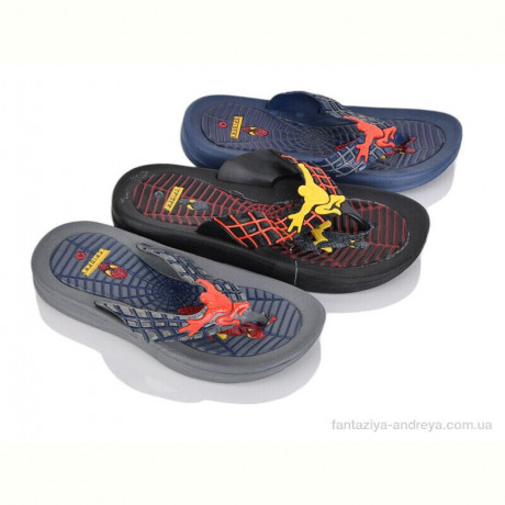 Шлепки FG 1016 mix