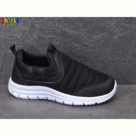 Кроссовки Sharif BBH1006-2