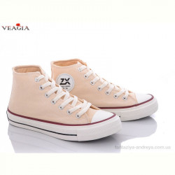 Кеды Veagia-ADA 3903-6