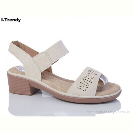 Босоножки Trendy H703-6