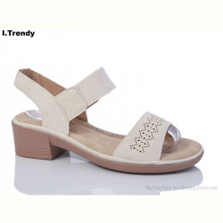 Босоножки Trendy H703-6