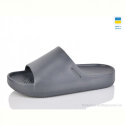 Шлепки Luck Line 5060-380