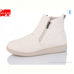 Ботинки Maiguan E87-3