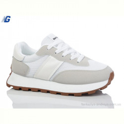 Кроссовки Navigator B050-1