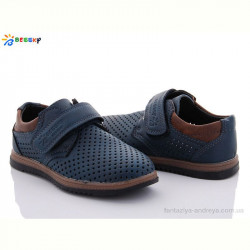 Туфли Bessky-Kellaifeng B8890A-2A