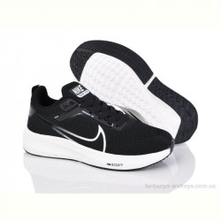 Кроссовки Violeta HD78-MF08 black-white