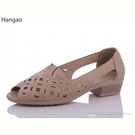 Босоножки LR.Brother C907-7