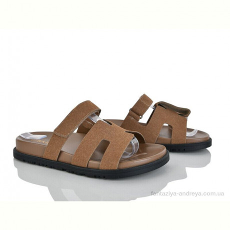 Шлепки Бабочка-Mengfuna-AESD 8060-15