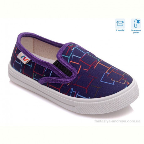 Слипоны Weestep R107850216