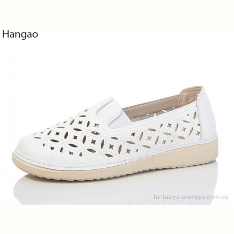 Туфли LR.Brother M3391-12