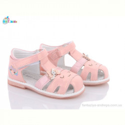 Босоножки BBT L6512-1