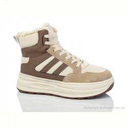 Кроссовки Ok Shoes YB069-3