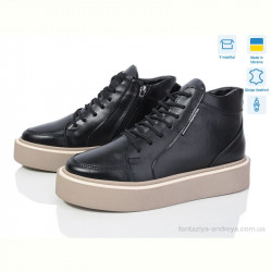 Ботинки A.N.I.One 0707-39 ч.к.