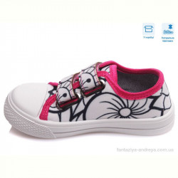 Кеды Weestep R107850364