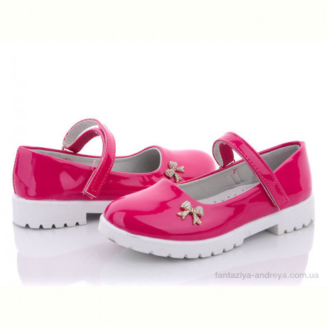 Туфли Victoria F02-5