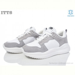 Кроссовки ITTS MX6608-5