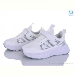 Кроссовки Clibee-ShoSho ABC2203P white