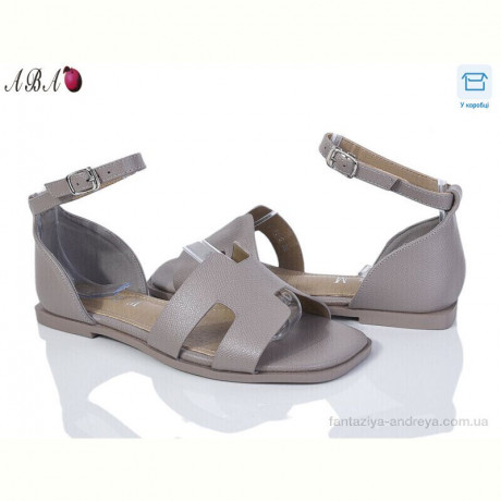 Босоножки Aba F1ABA71-5