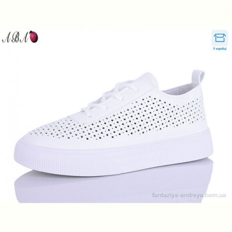 Кроссовки Aba J2ABA113-2