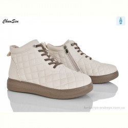 Ботинки Chunsen B22-17