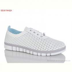 Кроссовки QQ&amp;Панда L103