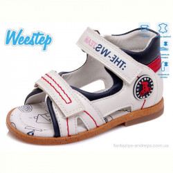 Сандалии Weestep R911750075 W