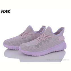 Кроссовки FDEK F9023-12