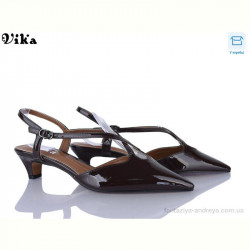 Туфли VIKA-Limani-LULU 119-7
