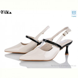 Туфли VIKA-Limani-LULU 150-3
